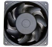 VENTOLA ASSIALE A SEZIONE QUADRATA AC 220 VOLT 0,2 A 42 WATT