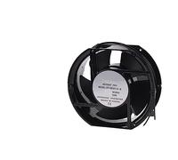 Ventola assiale FP-108EX-S1-B 220V 38W Ventola di raffreddamento a doppio cuscinetto ovale 172x162x51mm(1)