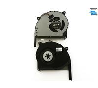 VENTOLA ASUS ROG STRIX SCAR II GL704 GL704GM GL704GV GL704GW FAN CPU 4 PIN 12V