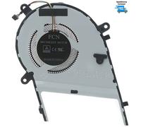 VENTOLA ASUS ZENBOOK 15 UX562 UX562F UX562FA UX562FD SINISTRA FAN COOLER