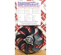 VENTOLA AUDI Q5 DAL '10 AL '17 / PORSCHE MACAN DAL '14-> NUOVA E ORIGINALE