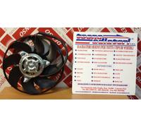 Ventola Audi Q5 2.0 Diesel TDi xAC '08 in poi. NUOVA