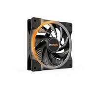 be quiet! Light Wings 120mm PWM high-speed Case per computer Ventilatore 12 cm Nero 1 pz