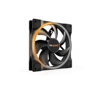 be quiet! Light Wings 140mm PWM Case per computer Ventilatore 14 cm Nero 1 pz