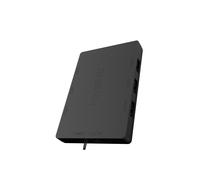 BQT BL078 - be quiet! Pacchetto triplo Light Wings 140 mm PWM