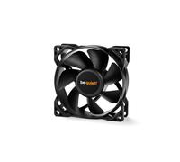Ventola be quiet! Pure Wings 2 80 mm PWM Nero