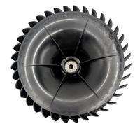 Ventola Bruciatore Comet Scout 150 Extra / Ranger Ø145x50 mm - Codice 3632008900
