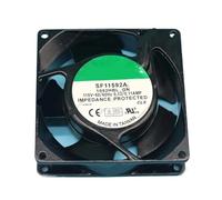 Ventola CA 110 V 110 mA 92x92x25 mm SF11592A-1092H