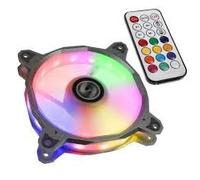 Ventola Case Lian Li BR120 RGB PWM 120mm Telecoma