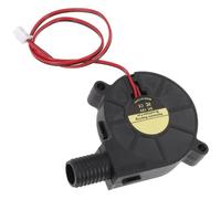 Ventola Centrifuga 12V Dc 50x15mm 7500RPM Cuscinetto Idraulico | Design Compatto a Basso Profilo, Struttura Leggera e Portatile, Cavo da 25cm, Connettore XH2.54