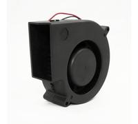 Ventola Centrifuga Dc Ventilatore Soffiante Raffreddamento Elettronica Dissipatore Estrattore con Camera di Aspirazione Circolare E Uscita Direzionale