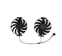 Ventola CF1010U12S, Compatibile Con ASUS, DUAL RTX3060 3060Ti 3070 OC