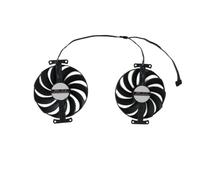 Ventola CF1010U12S, Compatibile Con ASUS, DUAL RTX3060 3060Ti 3070 OC