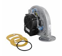 ARISTON ESTRATTORE FUMI VENTILATORE 60001869 PX118 CALDAIA