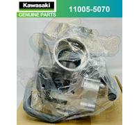 VENTOLA CILINDRO-MOTORE ORIGINALE KAWASAKI 2002 - 2005 KX85 11005-5070