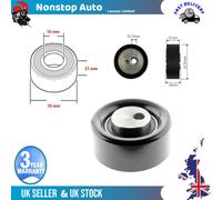 Ventola Cinghia Galoppino Tendicinghia V Cinghia Dentata Tenditore per CITROEN