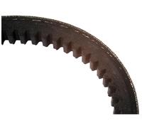 Ventola Cintura Per Fordson Dexta Super Maggiore Major Potenza Trattori