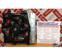AVA QUALITY COOLING PE7550 Ventola raffreddamento motore diametro 355 mm