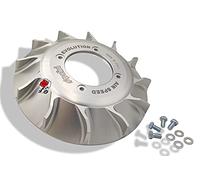 171.0676 VENTOLA POLINI EVO ACCENSIONE VESPA PRIMAVERA ET3