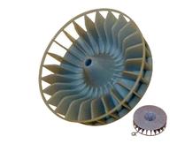 Ventola Compatibile Come Hotpoint Indesit C00226347 Creda Asciugatrice Ruota