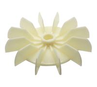 Ventola Compatibile Con AL-KO LSV 560/8 Spaccalegna