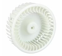 Ventola Compatibile Con Beko 2981320200 150mmø per Asciugatrice