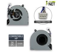 Ventola compatibile con HP 702859-001 REVC01 EF50050V1-C100-S9A