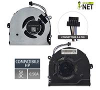 Ventola compatibile con HP Pavilion 15-cc742tx 15-cc743tx 15-cc744tx