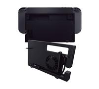 Ventola compatibile per nintendo Switch Dock progettata per gestione efficie