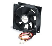 Ventola computer Connettore Tx3 Black FAN9X25TX3L