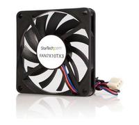 Ventola da Case Startech FAN7X10TX3