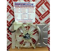 VENTOLA CON BORRACCIA TOYOTA YARIS BENZINA DAL '06-> NUOVA