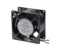 Ventola con cuscinetto a manicotto Sirocco alloggiamento da 240 V ca Collegament