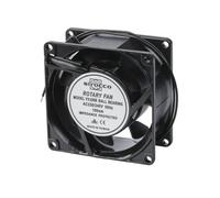 Ventola con cuscinetto a sfera Sirocco 240Vac Alloggiamento in alluminio pressof