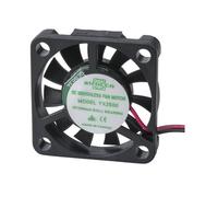 Ventola con cuscinetto a sfere Sirocco Wire 5Vdc 30x30x6mm Protezione riavvio au