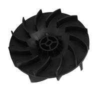 Ventola con Girante Elettrica, Nera Efficiente qualità OEM 108-8966 Ventola con Girante Vac per Manutenzione