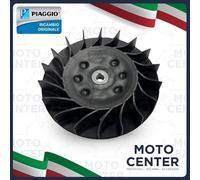 VENTOLA CON INSERTO PIAGGIO LIBERTY 125 150 ('15-'24) - VESPA PRIMAVERA 125 150