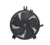 Ventola condensatore aria condizionata MITSUBISHI L200 PAJERO MN123607