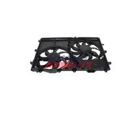 FAST FT11387 Ventola radiatore