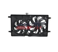 FAST FT56078 Ventola radiatore