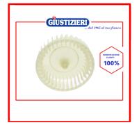VENTOLA CONDENSATORE ORIGINALE ASCIUGATRICE WHIRLPOOL 488000526646, 48800086060