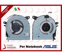 VENTOLA COOLER ASUS ROG STRIX GL503VS GL503VM GL503V VERSIONE 1 DESTRA FAN 4 PI