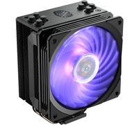 Ventola Cooler Master Hyper 212 RGB Black Edition da 120 mm