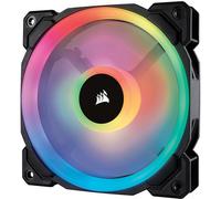 Ventola Corsair LL140 RGB da 140 mm