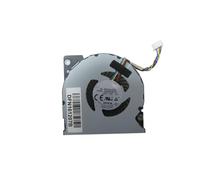 Ventola CPU a 4 Pin per Notebook GPD P3 Pocket 3 NS55B06-24H03 Pocket 3 Nuova