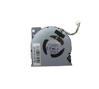 Ventola CPU a 4 Pin per Notebook per GPD P3 Pocket 3 NS55B96-16E15 Pocket 3 Nuova
