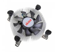 Ventola CPU Akasa 7106HP da 74 mm