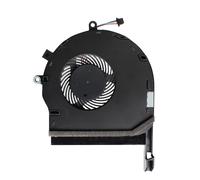 VENTOLA CPU ASUS TUF FX80 FX80GD FX80GE FX80GM FX504 FAN COOLER 4 PIN