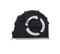 Ventola CPU, compatibile con Lenovo, compatibile con ThinkPad, Yoga 260 EG50050S1-C850-S9A EG50050S1-CA10-S9A AT1EY001SS0 RRU: 00HN996