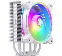 Cooler Master Hyper 212 Halo White Processore Raffreddatore d'aria 12 cm Bianco